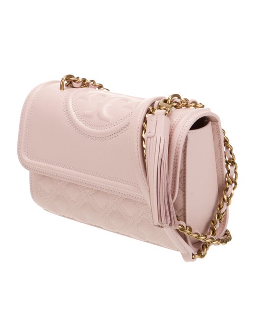 Tory Burch Leather Crossbody Bag