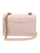 Tory Burch Leather Crossbody Bag