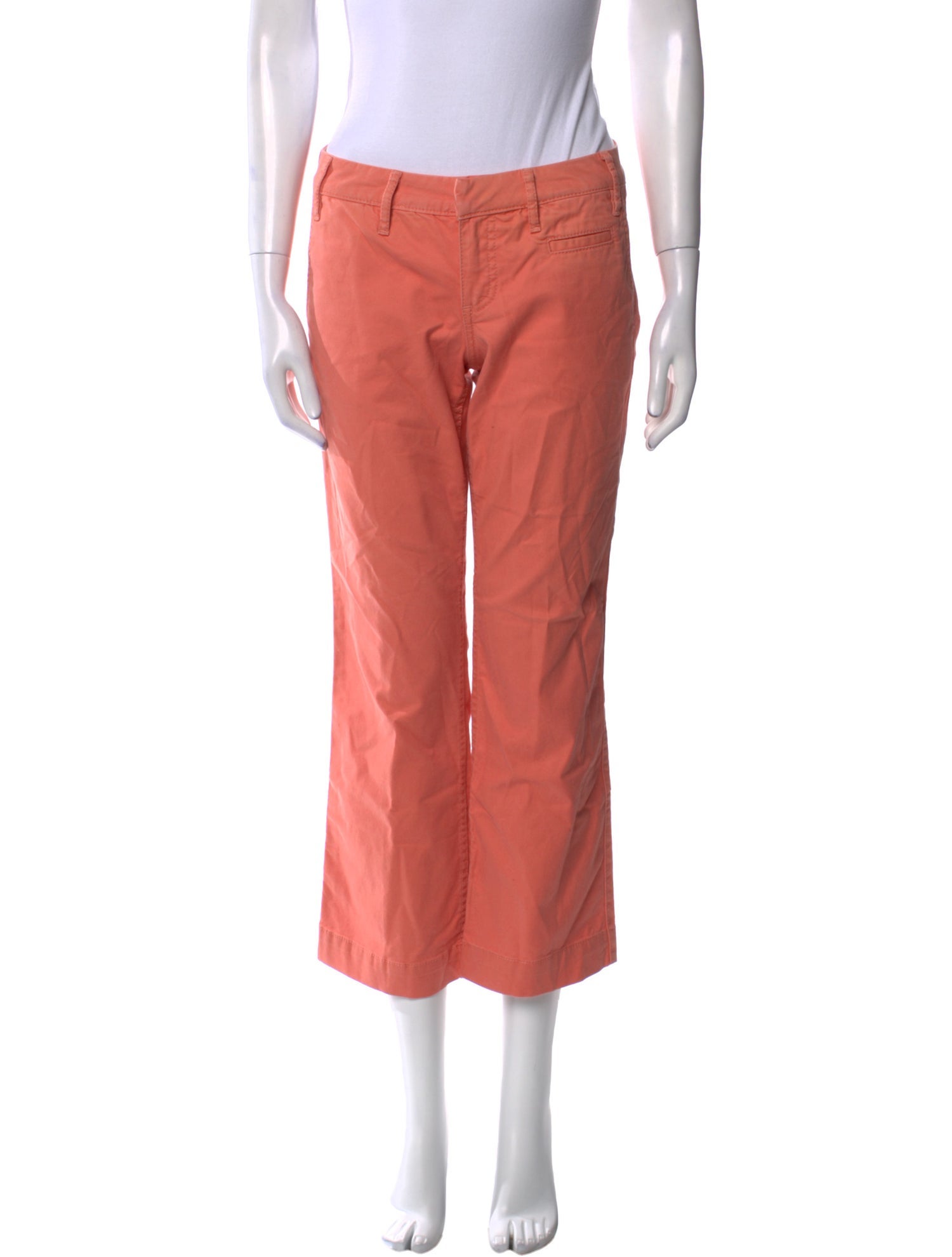 Tory Burch Wide Leg Pants