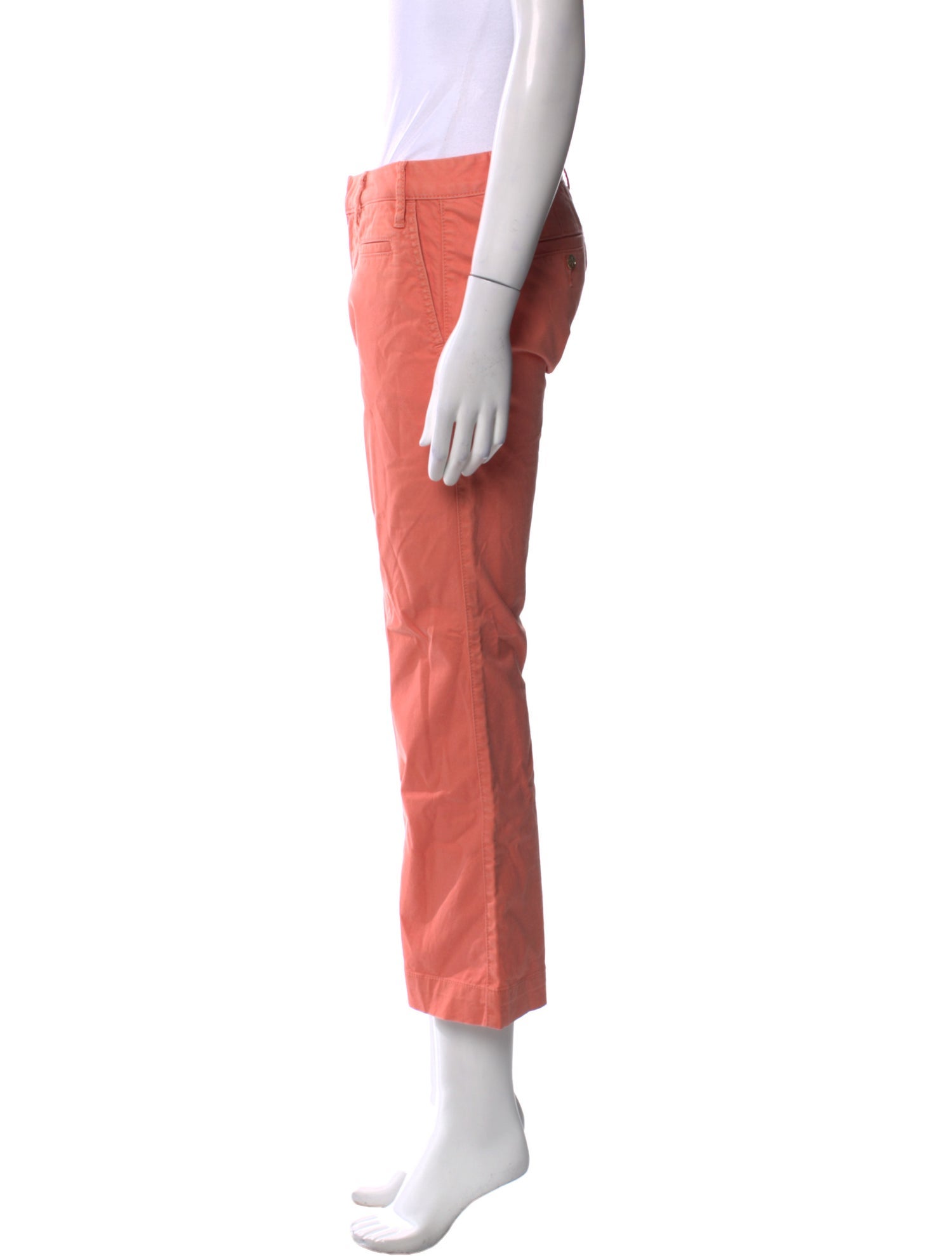 Tory Burch Wide Leg Pants