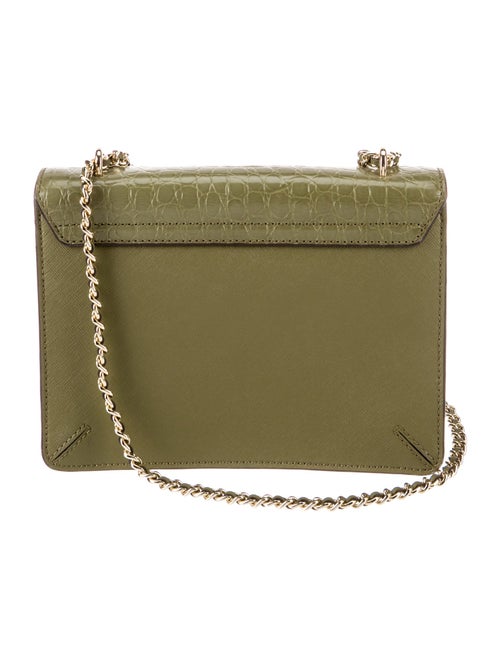 Tory Burch Leather Shoulder Bag