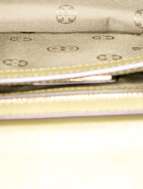 Tory Burch Leather Shoulder Bag