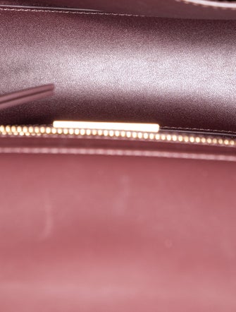 Tory Burch Quilted Shoulder Bag