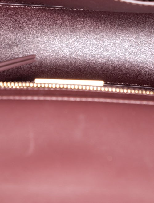 Tory Burch Quilted Shoulder Bag