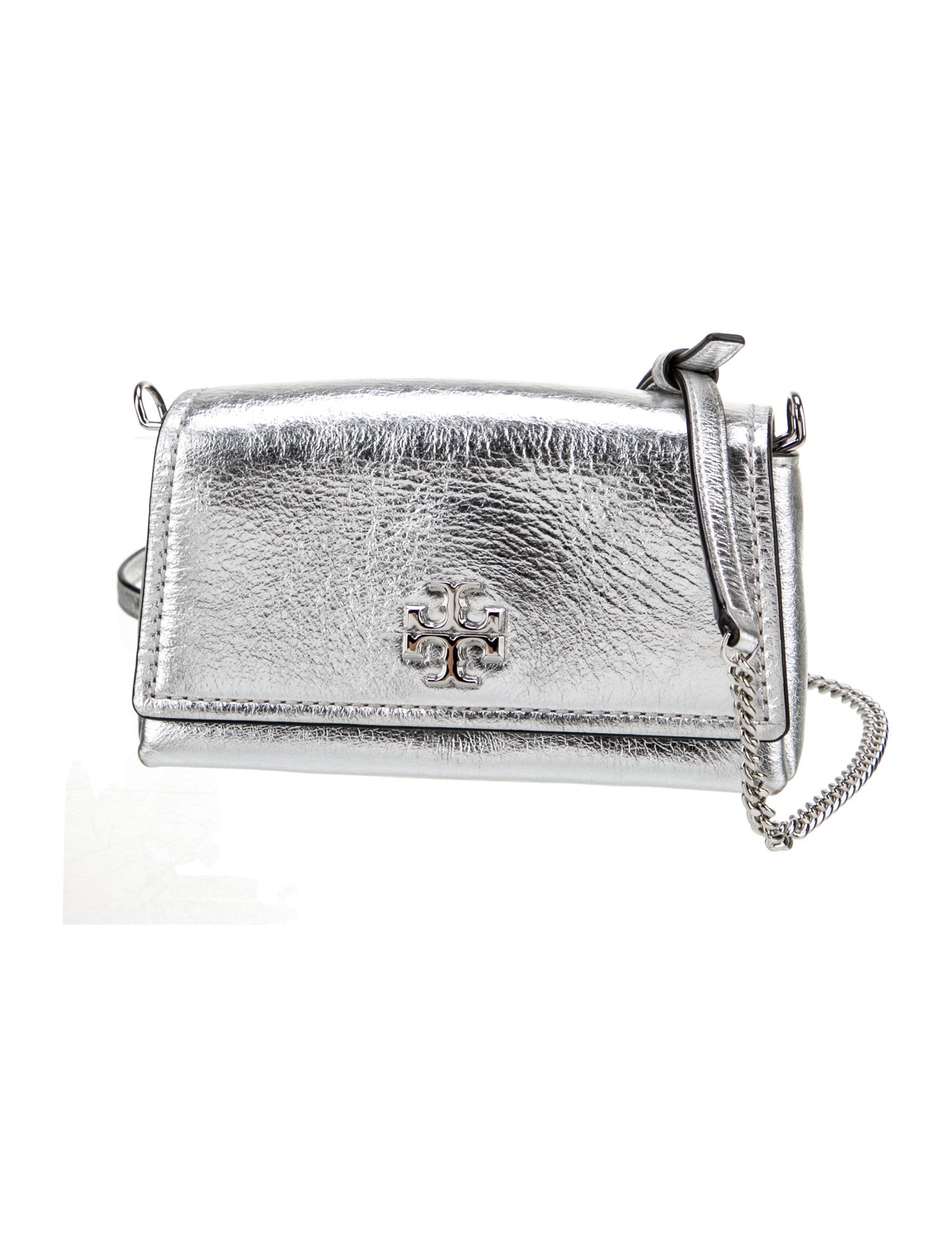 Tory Burch Leather Crossbody Bag