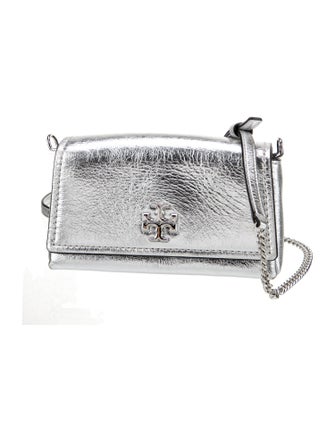Tory Burch Leather Crossbody Bag