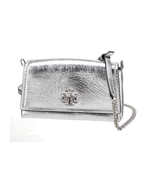 Tory Burch Leather Crossbody Bag