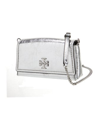 Tory Burch Leather Crossbody Bag