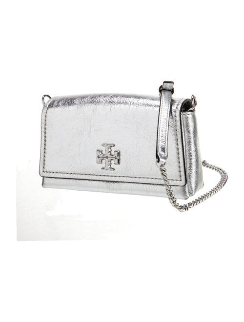 Tory Burch Leather Crossbody Bag