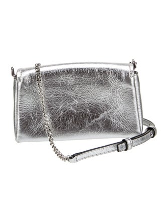 Tory Burch Leather Crossbody Bag