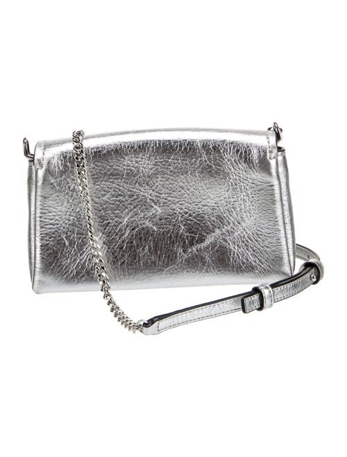 Tory Burch Leather Crossbody Bag