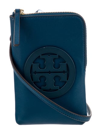 Tory Burch Leather Crossbody Bag