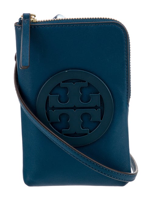 Tory Burch Leather Crossbody Bag