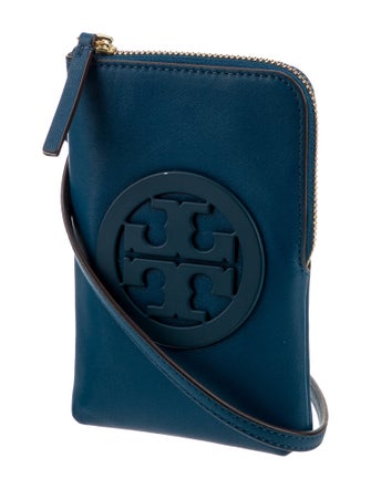 Tory Burch Leather Crossbody Bag