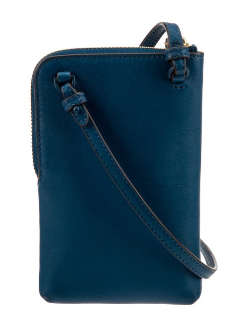 Tory Burch Leather Crossbody Bag