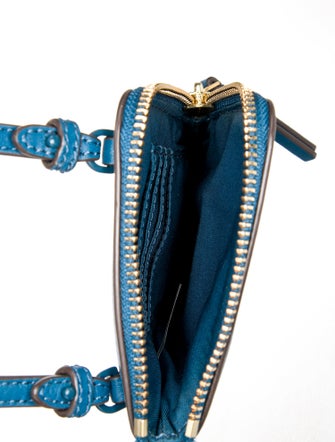 Tory Burch Leather Crossbody Bag