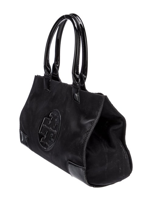 Tory Burch Nylon Top Handle Bag