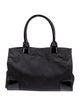Tory Burch Nylon Top Handle Bag