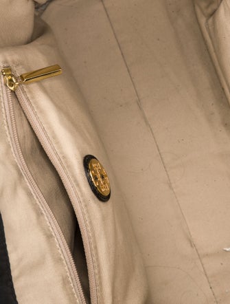 Tory Burch Nylon Top Handle Bag