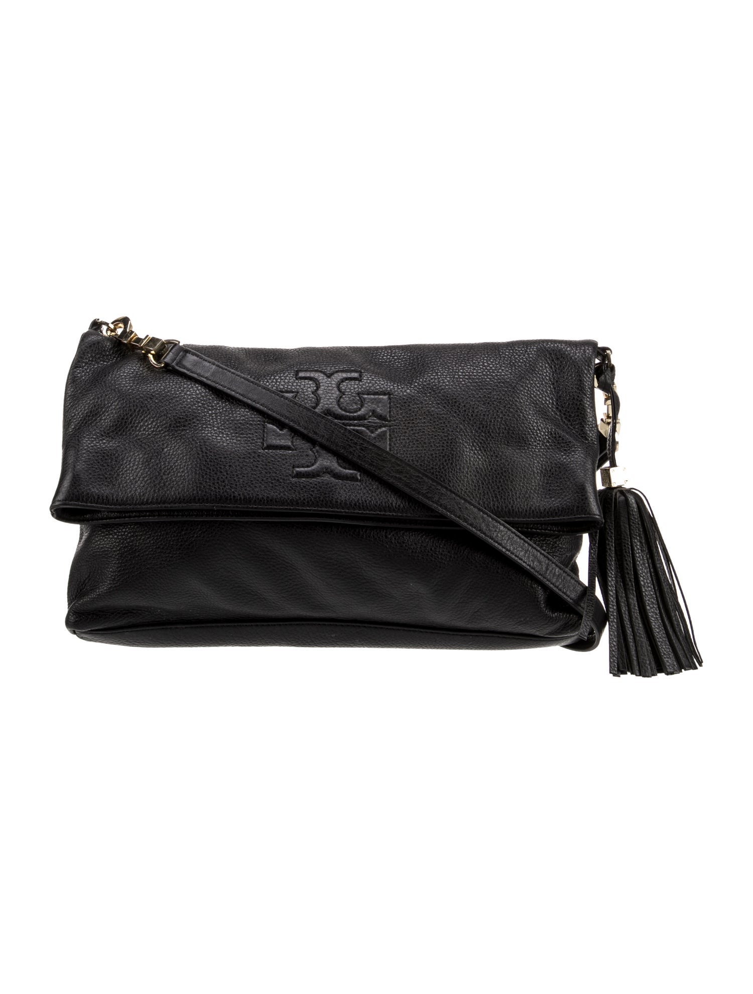 Tory Burch Signature Crossbody Bag