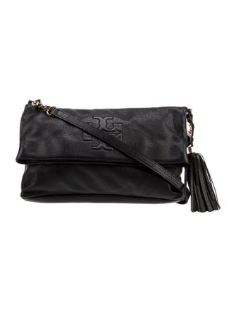 Tory Burch Signature Crossbody Bag