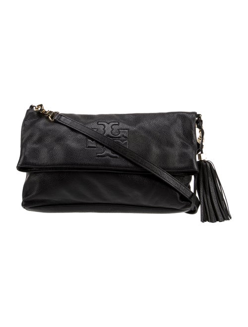Tory Burch Signature Crossbody Bag