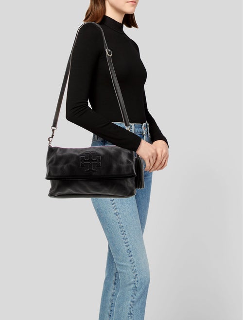 Tory Burch Signature Crossbody Bag