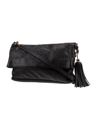 Tory Burch Signature Crossbody Bag