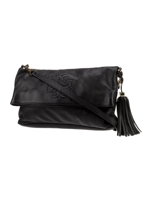 Tory Burch Signature Crossbody Bag