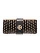 Tory Burch Straw Clutch