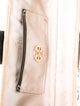 Tory Burch Straw Clutch