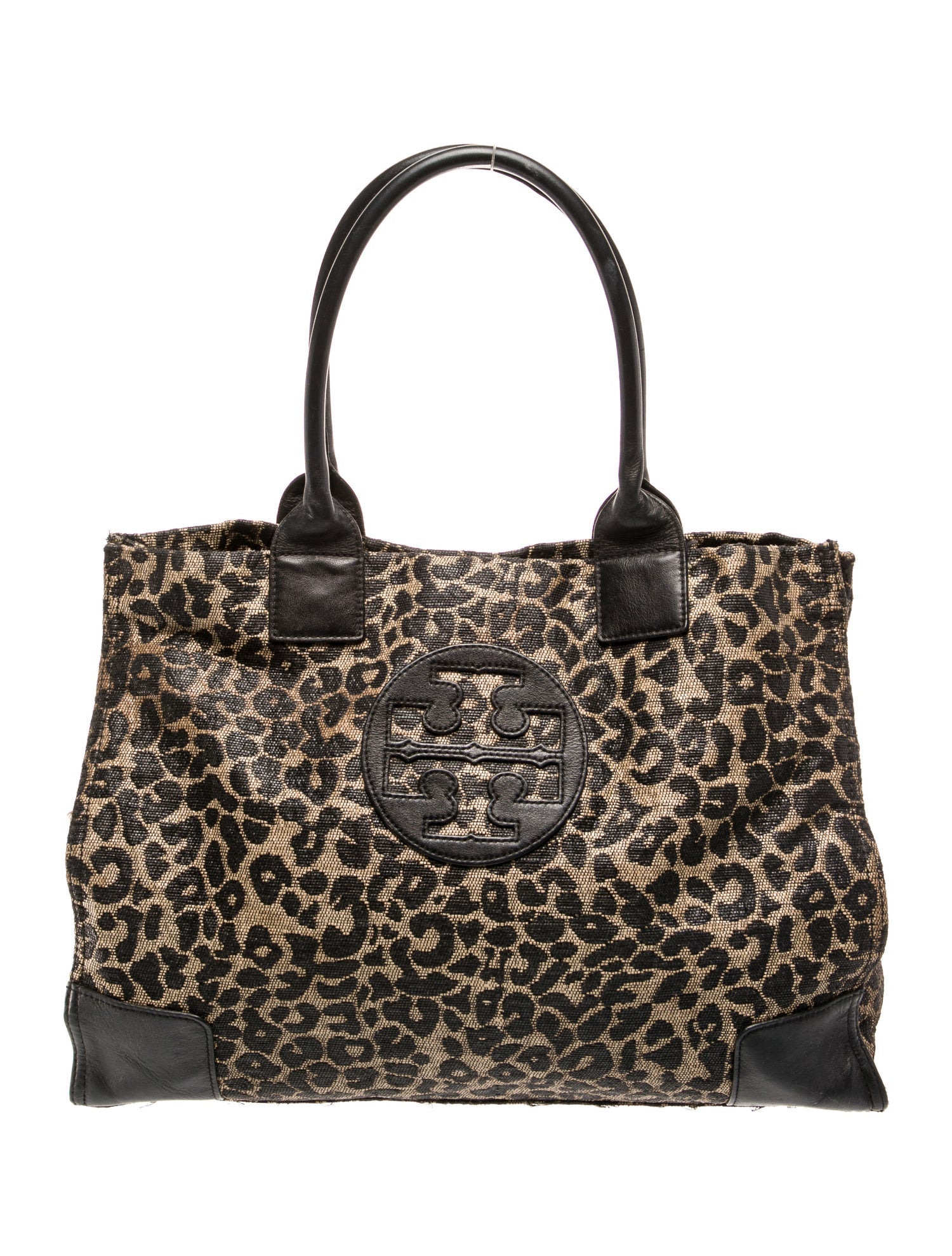 Tory Burch Canvas Tote