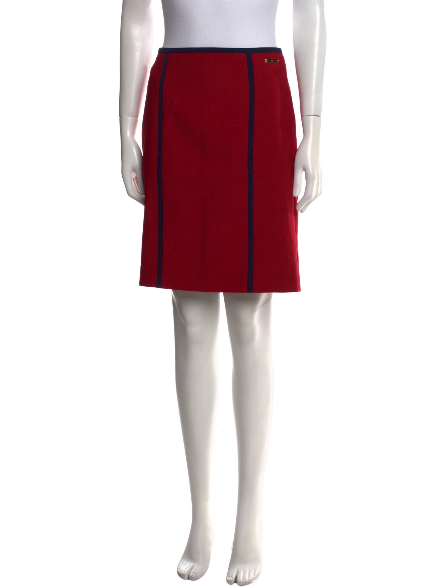 Tory Burch Knee-Length Skirt
