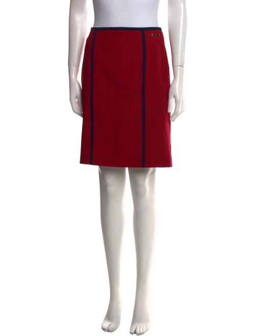 Tory Burch Knee-Length Skirt
