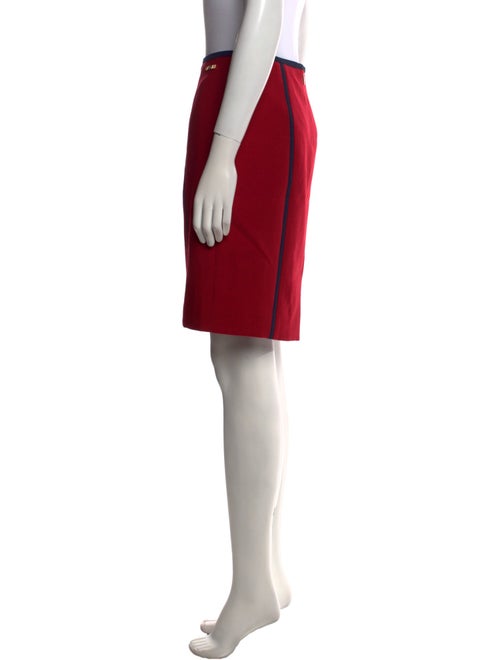 Tory Burch Knee-Length Skirt