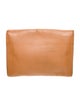 Tory Burch Leather Clutch