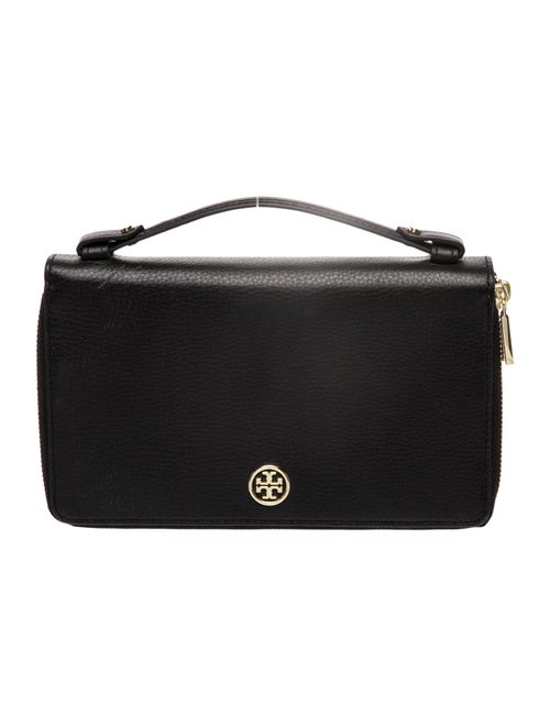 Tory Burch Leather Crossbody Bag