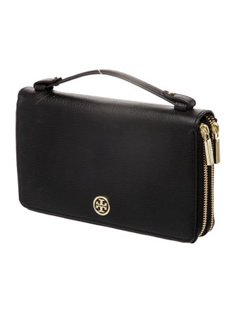 Tory Burch Leather Crossbody Bag