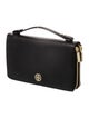 Tory Burch Leather Crossbody Bag