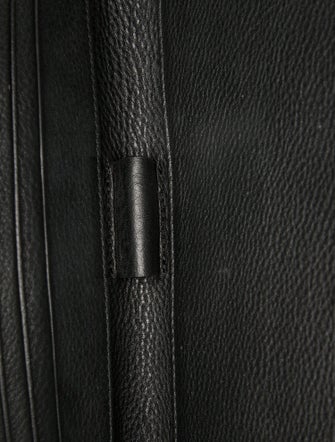 Tory Burch Leather Crossbody Bag