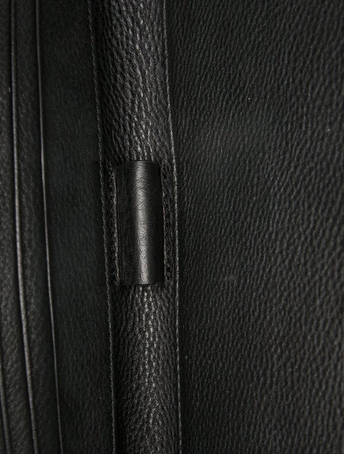 Tory Burch Leather Crossbody Bag