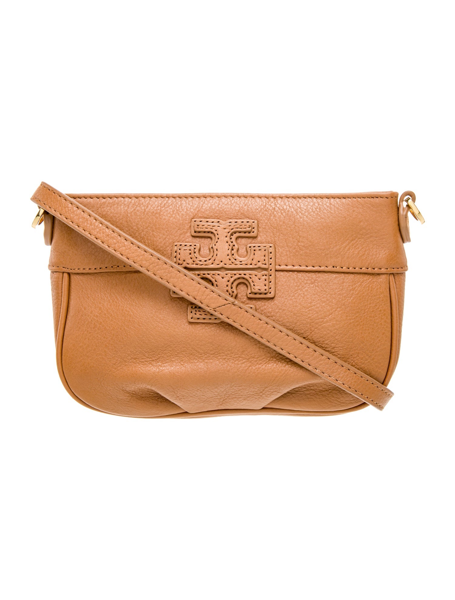 Tory Burch Leather Crossbody Bag