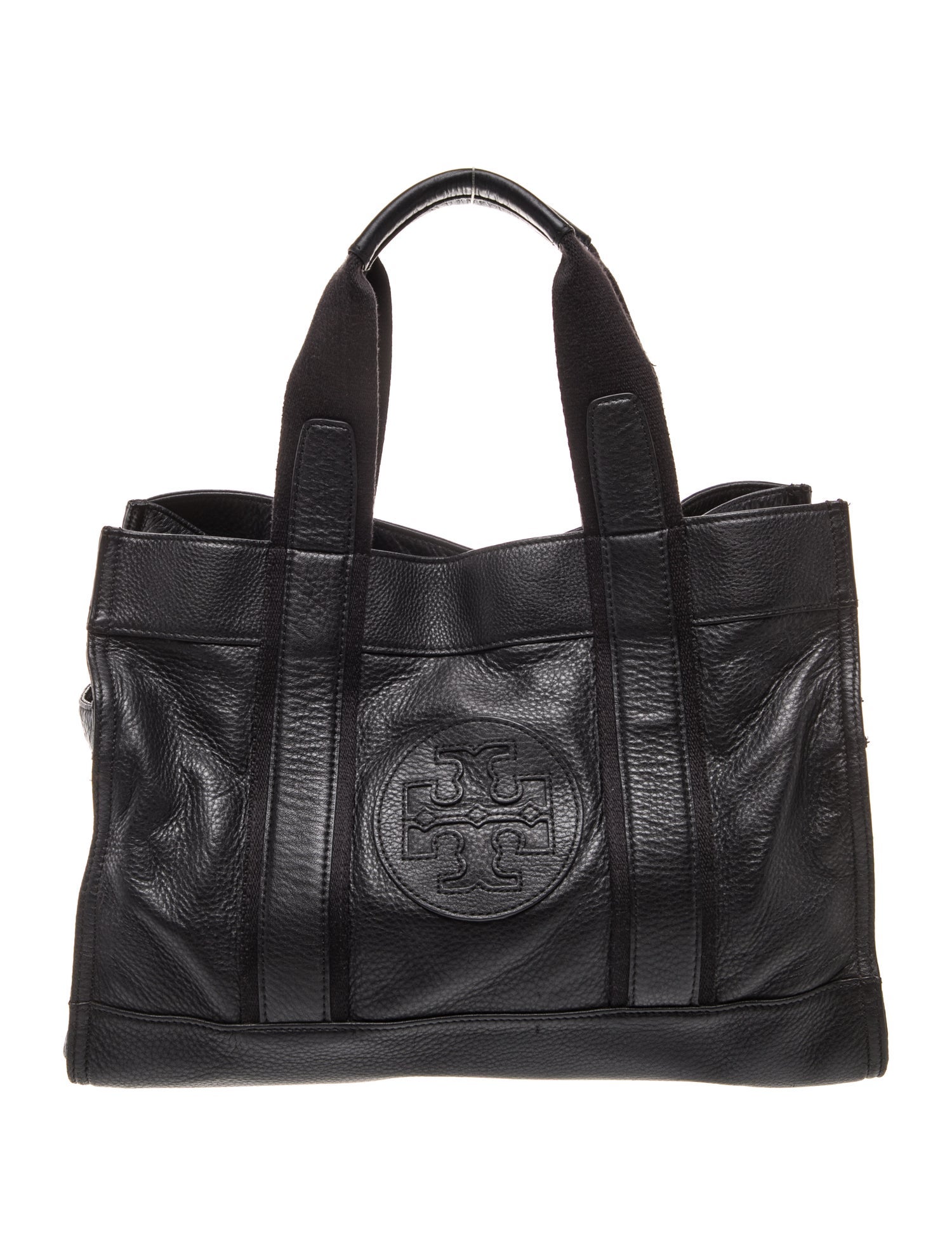 Tory Burch Leather Tote