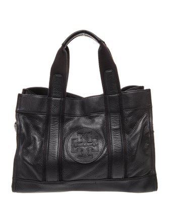 Tory Burch Leather Tote