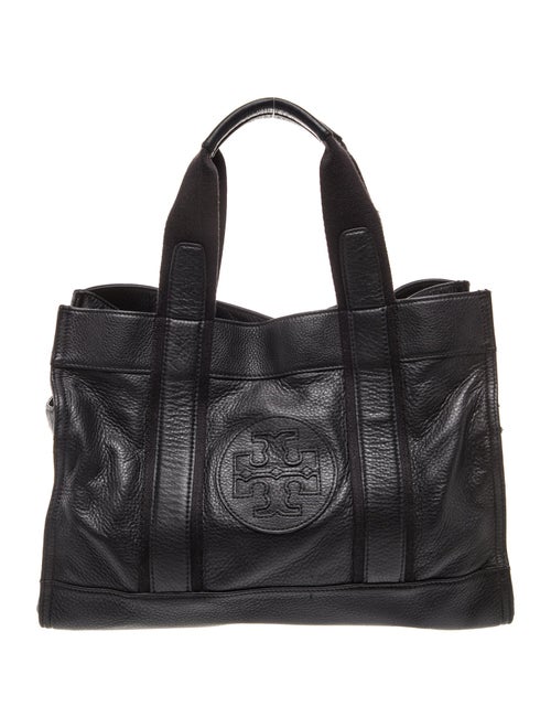 Tory Burch Leather Tote