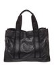 Tory Burch Leather Tote