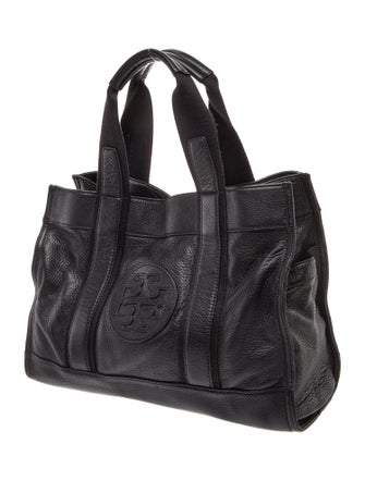 Tory Burch Leather Tote
