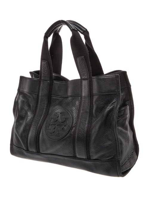 Tory Burch Leather Tote