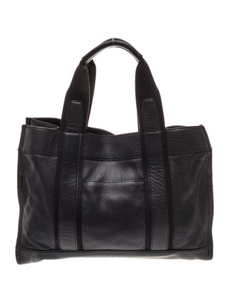 Tory Burch Leather Tote