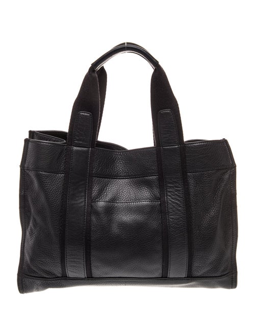 Tory Burch Leather Tote